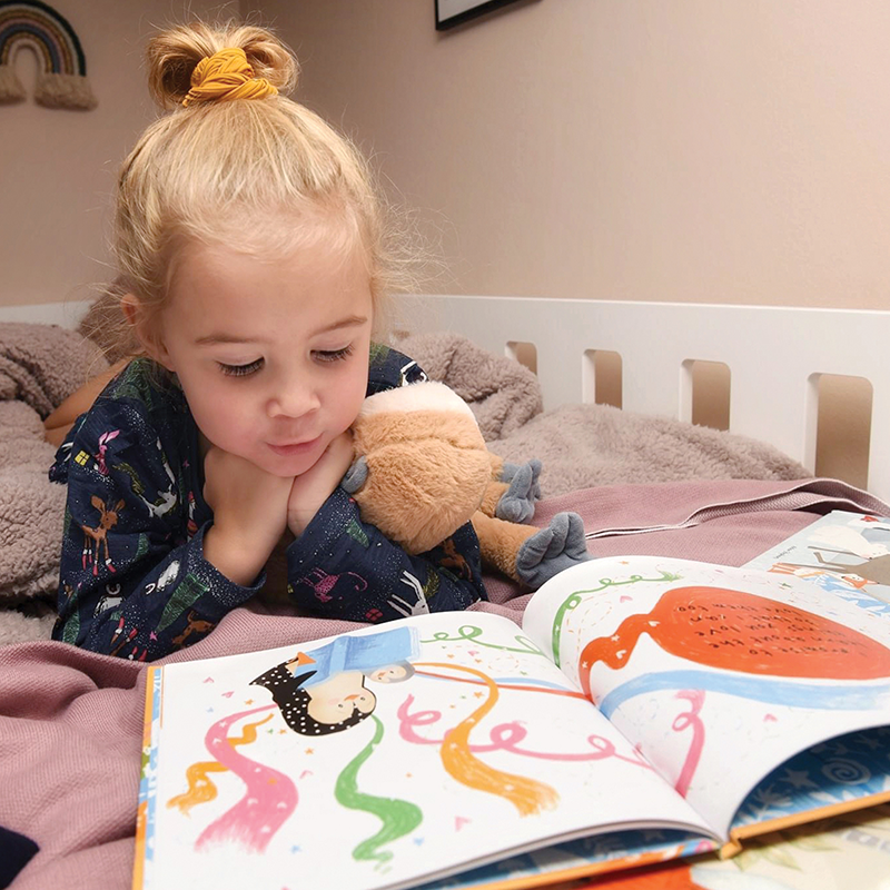 Promises for You - Hardback Children's Gift Book | From You To Me